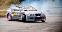 3. runda Drift Open 2011 w Wyrazowie