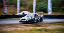 3. runda Drift Open 2011 w Wyrazowie