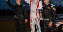 3. runda Drift Open 2011 w Wyrazowie