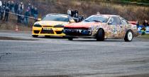 3. runda Drift Open 2011 w Wyrazowie