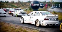3. runda Drift Open 2011 w Wyrazowie