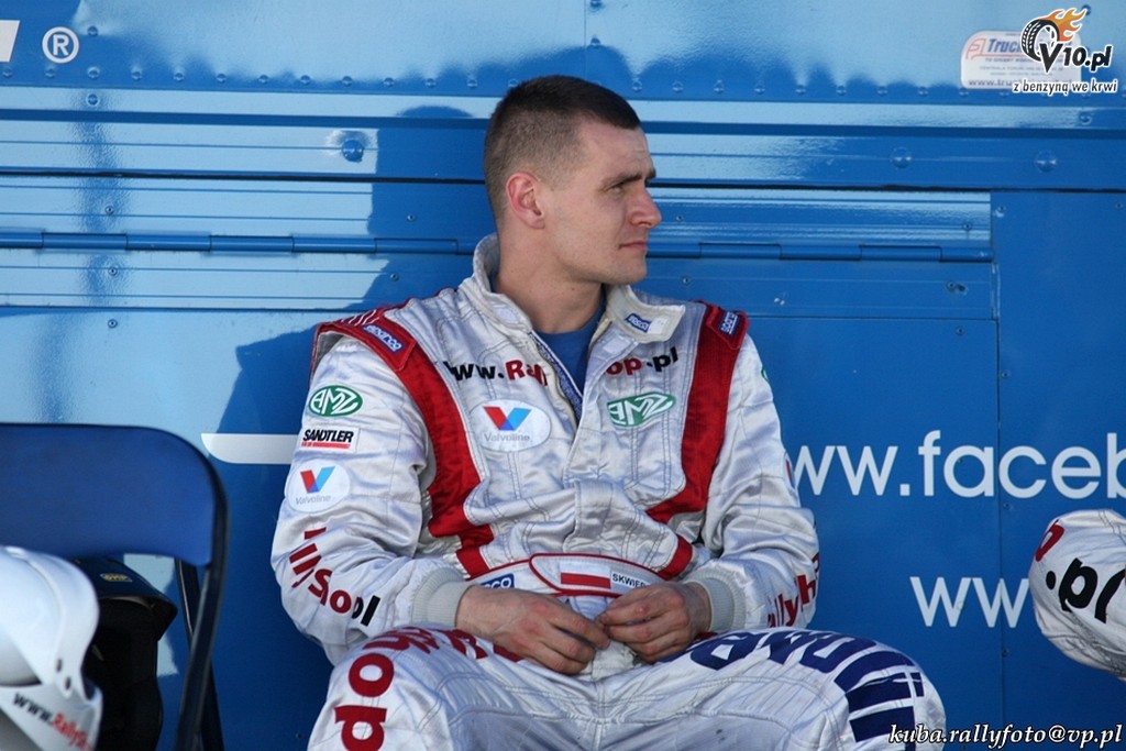 Drift Open - Legnica 2012 - w obiektywie Kuby Kaczyskiego