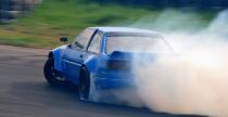 Drift Open - Toru 2014