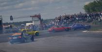 Drift Open - Toruń 2014
