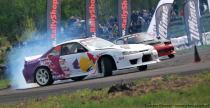 Drift Open - Toruń 2014