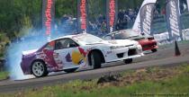 Drift Open - Toru 2014