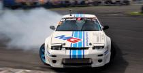 Drift Open - Toru 2014