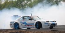 Drift Open - Toruń 2014