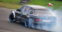 Drift Open - Toruń 2014
