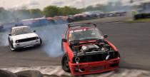 Drift Open - Toruń 2014
