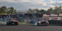 Drift Open - Toru 2014