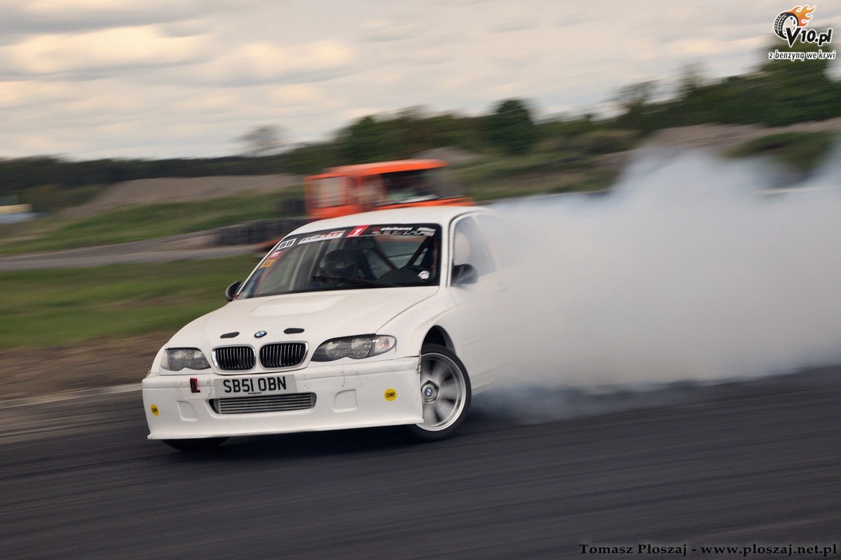 Drift Open - Toru 2014
