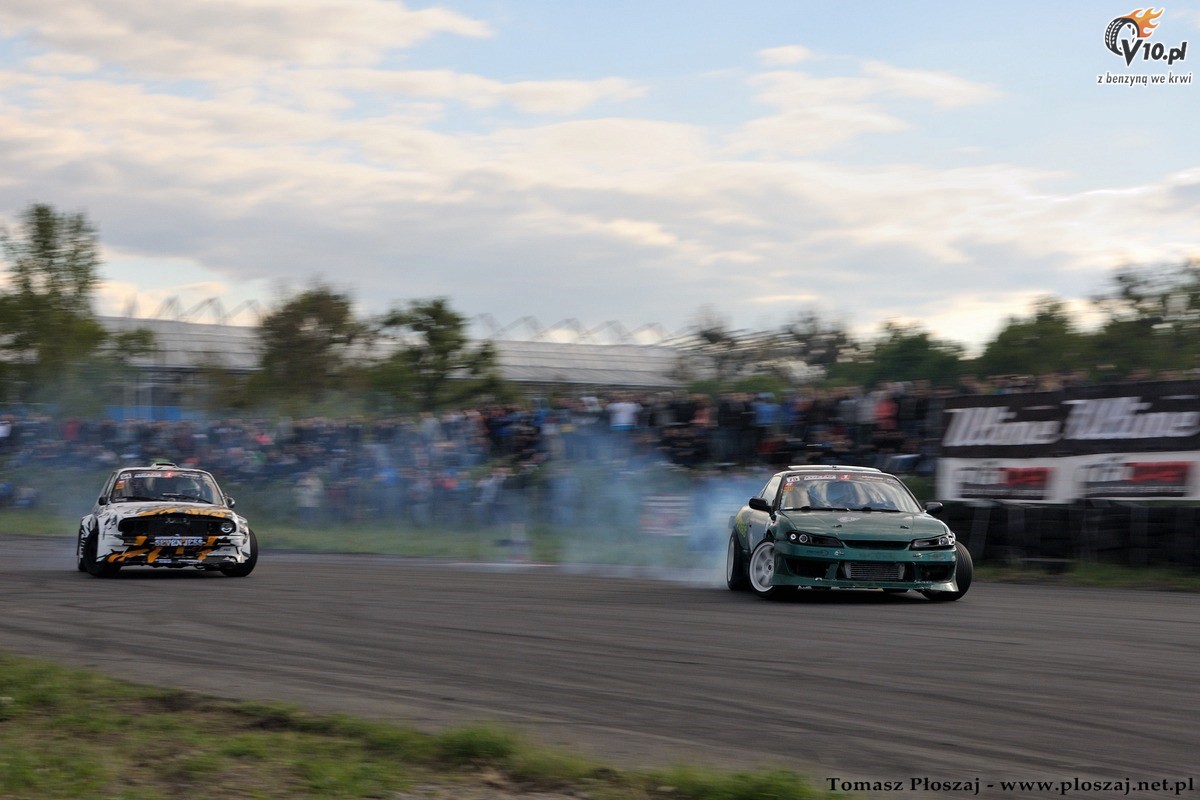 Drift Open - Toru 2014