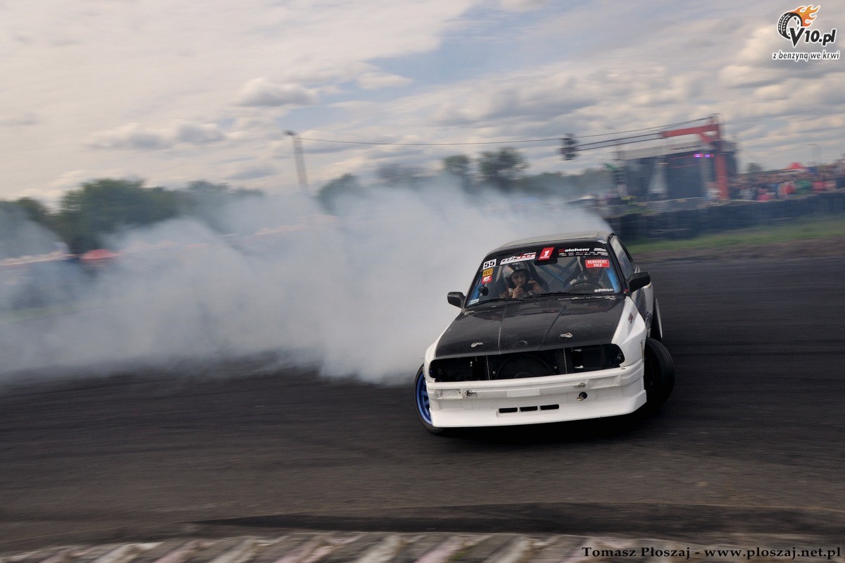 Drift Open - Toru 2014