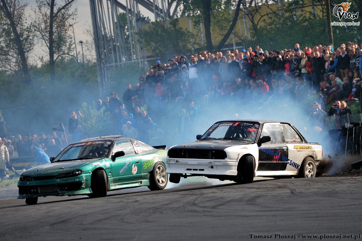 Drift Open - Toru 2014