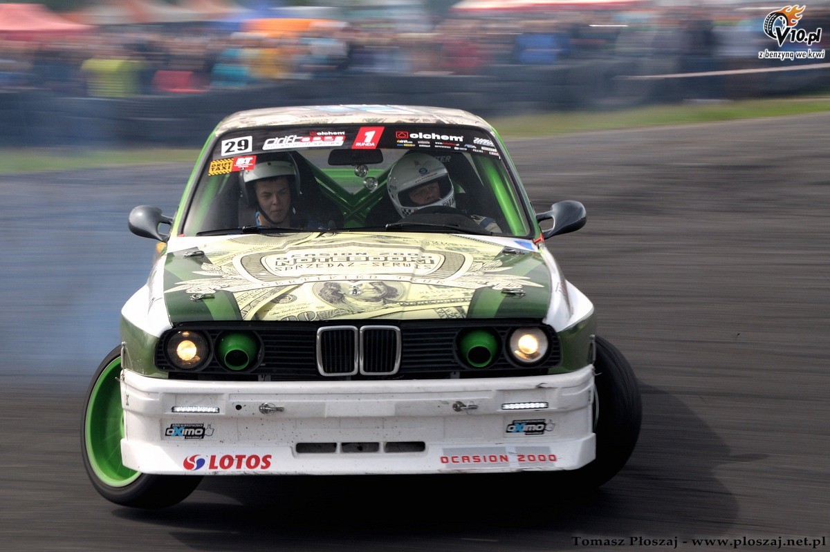 Drift Open - Toru 2014