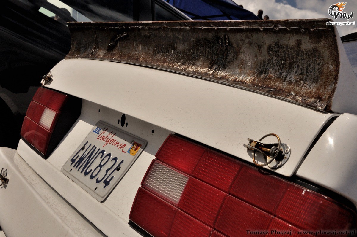Drift Open - Toru 2014