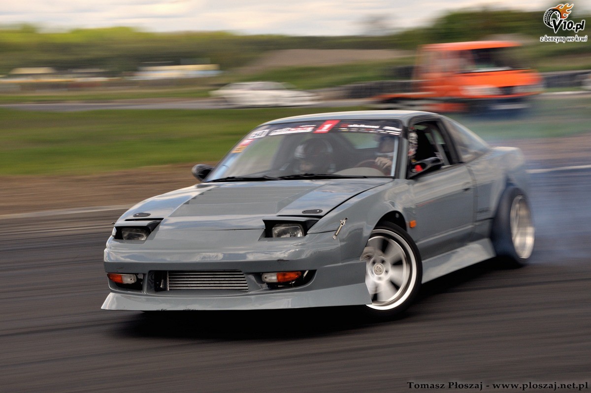 Drift Open - Toru 2014