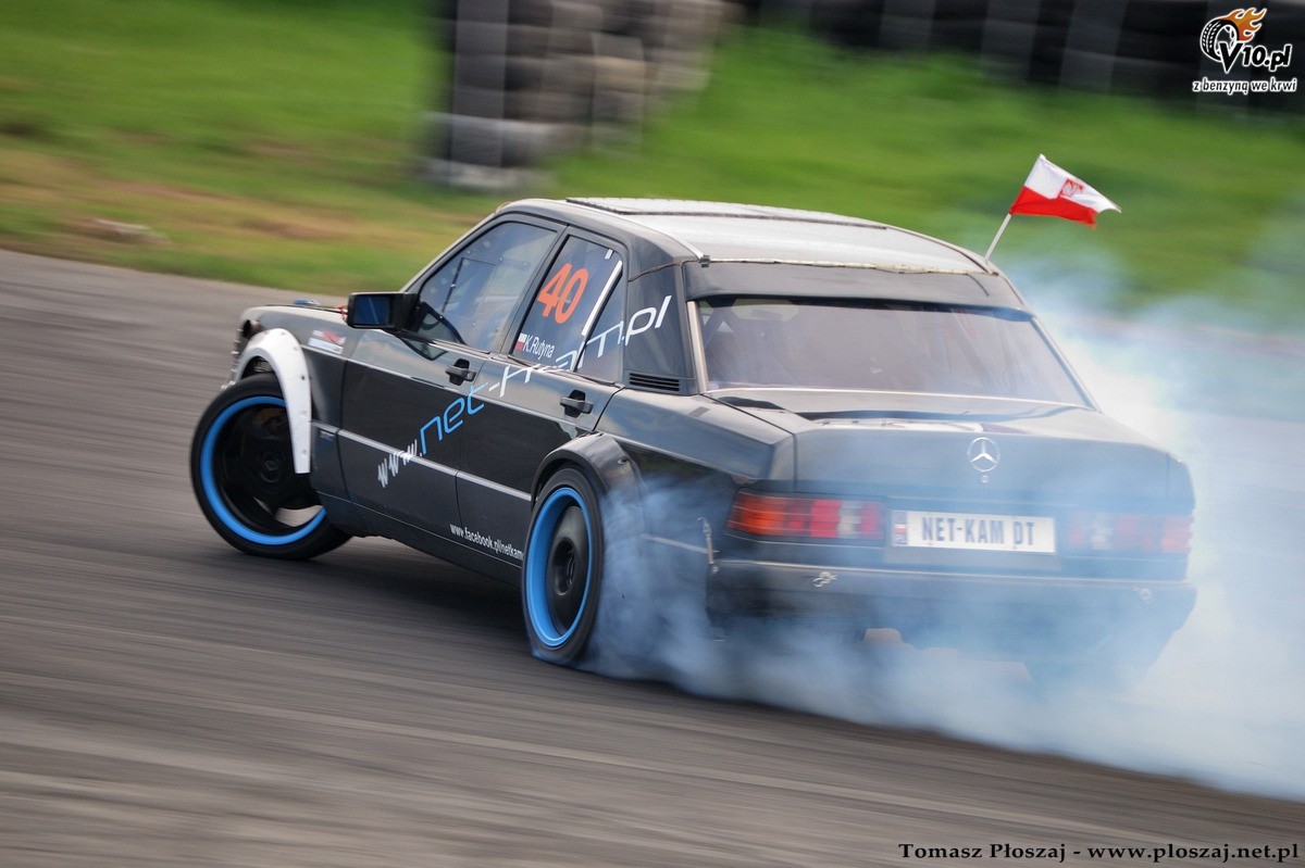 Drift Open - Toru 2014