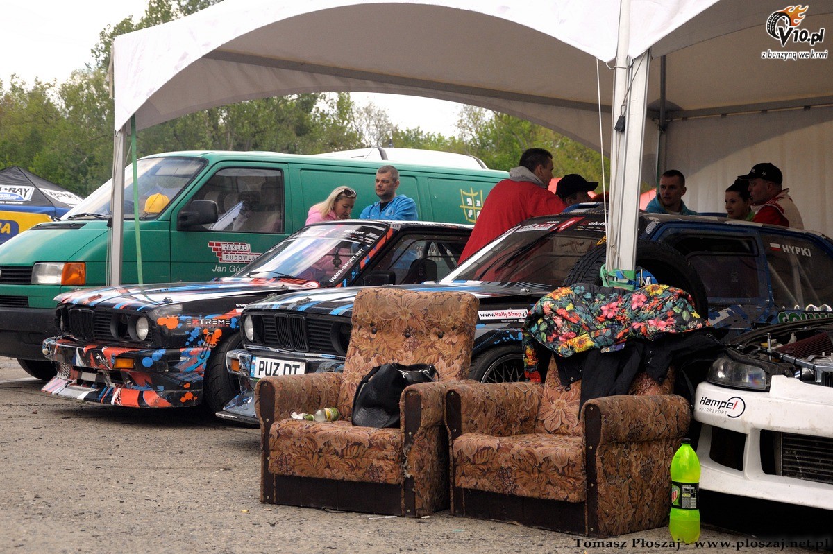 Drift Open - Toru 2014