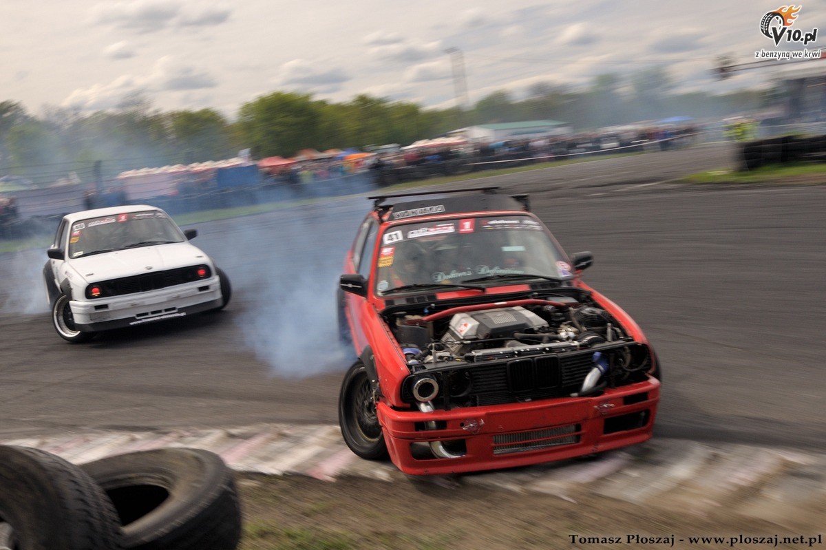 Drift Open - Toru 2014