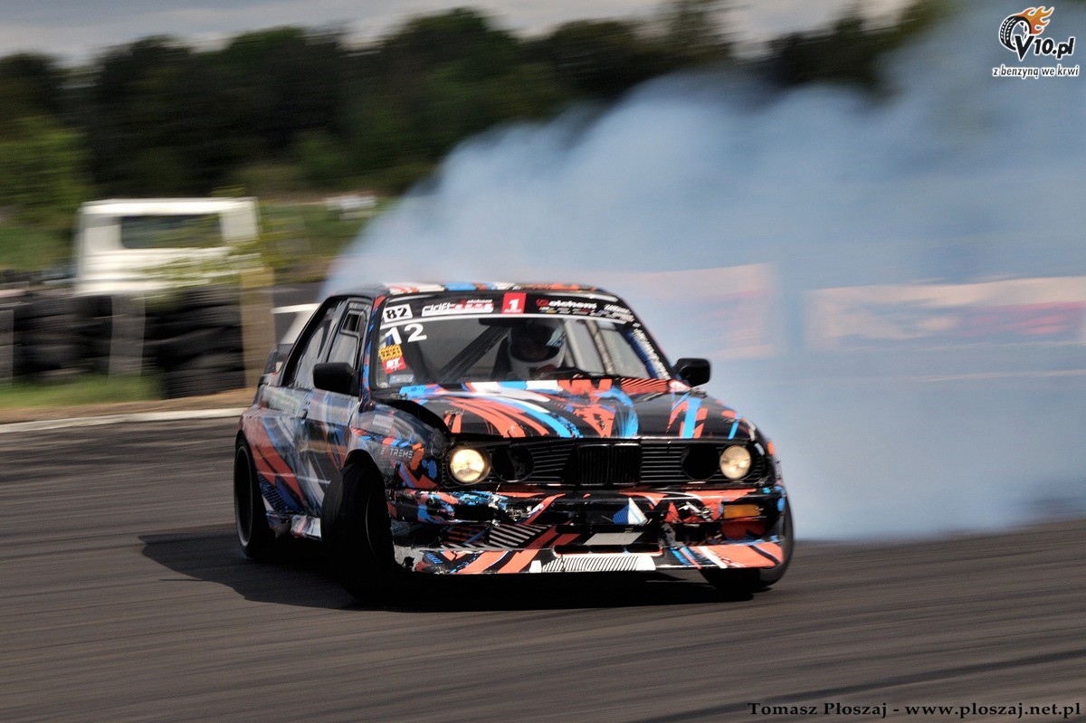 Drift Open - Toru 2014