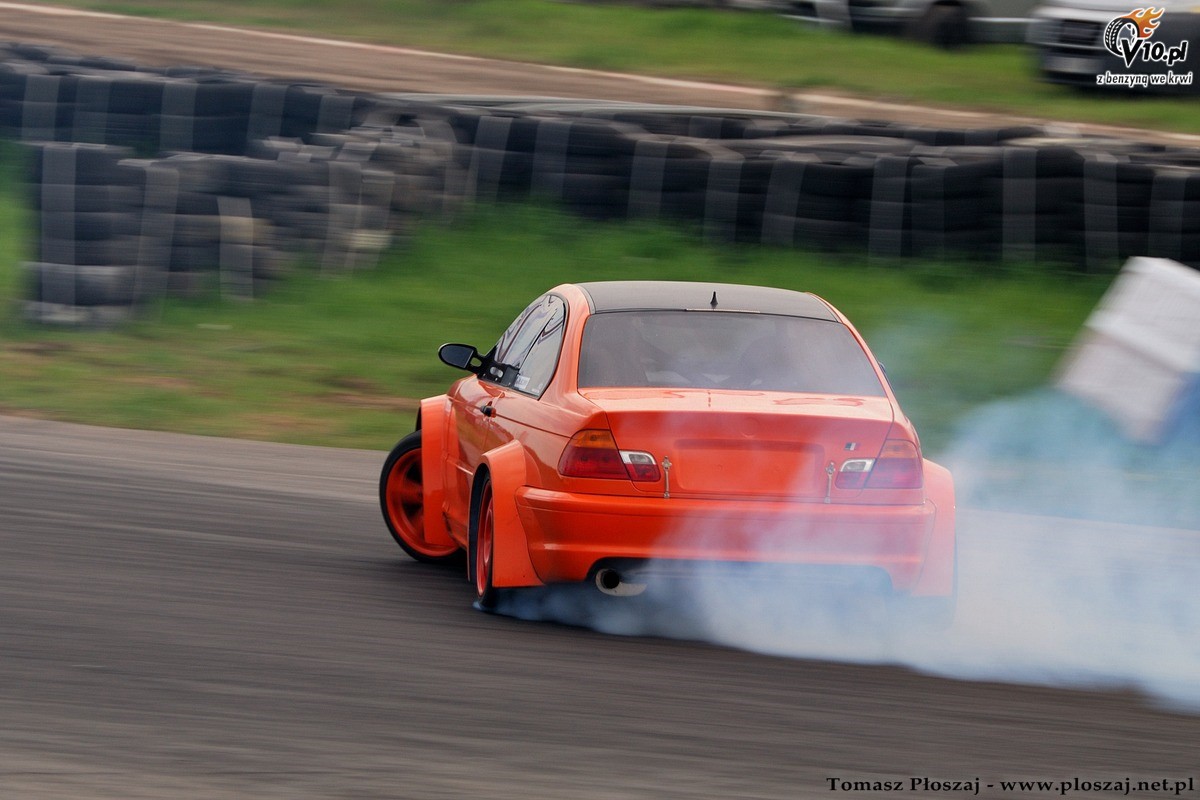 Drift Open - Toru 2014