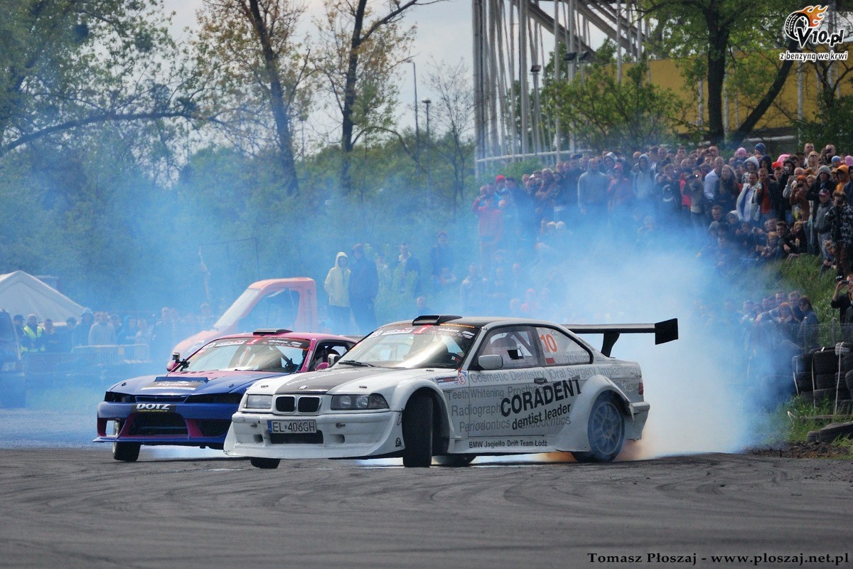 Drift Open - Toru 2014