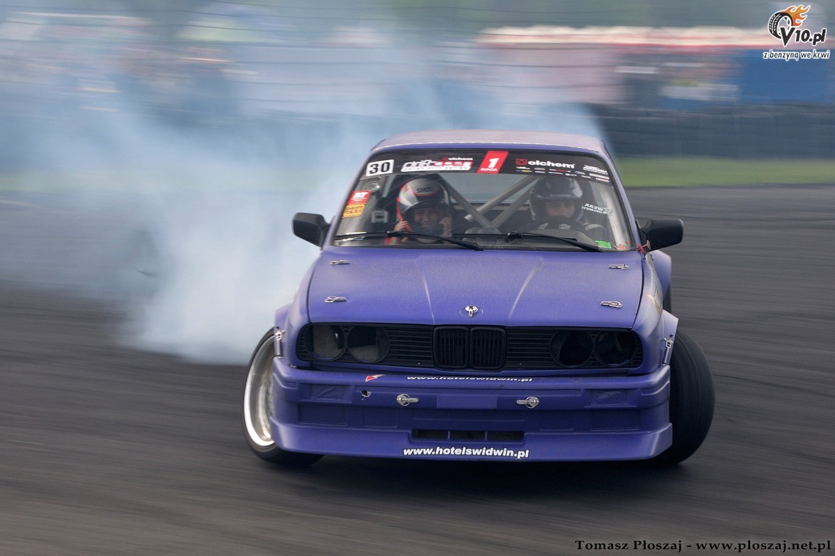 Drift Open - Toru 2014