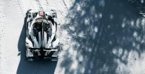 Wideo: Drift na niegu wycigwk typu Le Mans