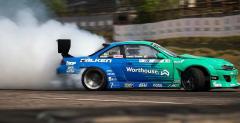 Drift Masters European Championship