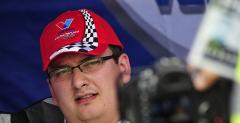 Driftingowe Mistrzostwa Polski 2012: Kuba Przygoski wygrywa pierwsz rund w Pocku!