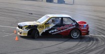 Drifting