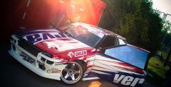 Kuba Przygoski wystartuje w Driftingowych Mistrzostwach Polski. Podrasowana Toyota Corolla czeka