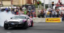 Drifting: Pawe Trela ujarzmi Opla GT - sprawozdanie z 2013 roku i zapowied sezonu 2014