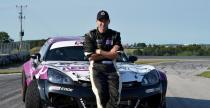 Drifting: Pawe Trela ujarzmi Opla GT - sprawozdanie z 2013 roku i zapowied sezonu 2014