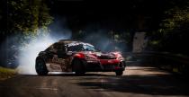 Pawe Trela i jego Opel GT do driftingu