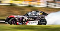 Pawe Trela i jego Opel GT do driftingu