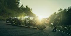 Drifting: Podium Treli na Litwie