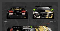 Paweł Trela celuje w mistrzostwo Drift Masters Grand Prix