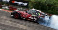 Drifting: Pawel Trela czwarty raz z rzdu na podium Mistrzostw Polski