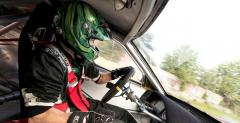 Drifting: Pawe trela szykuje na sezon 2013 Opla GT