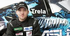 Drifting: Paweł trela szykuje na sezon 2013 Opla GT