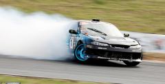 Drifting: Pawel Trela czwarty raz z rzdu na podium Mistrzostw Polski