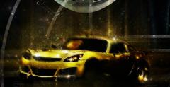 Drifting: Paweł trela szykuje na sezon 2013 Opla GT