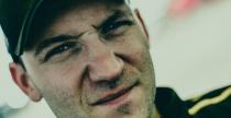 Drifting: Podium Treli na Litwie