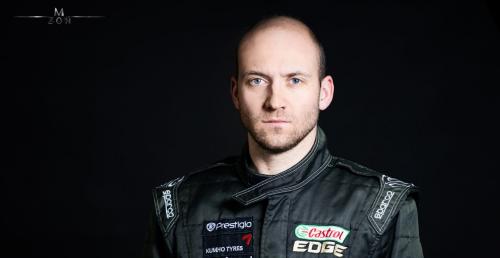Paweł Trela celuje w mistrzostwo Drift Masters Grand Prix