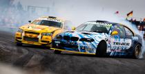 Drifting: Więcek odniósł największe zwycięstwo w karierze w Estonii