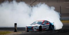 Piotr Więcek w Formule Drift