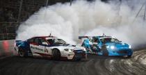 Piotr Więcek w Formule Drift